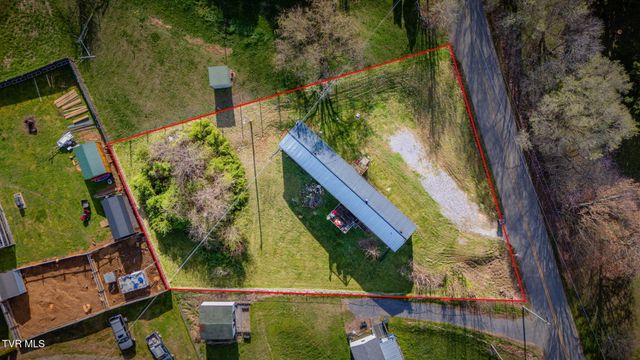 145 Lc Mckee Road, Jonesborough, TN 37659