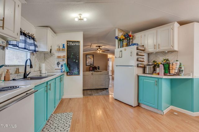 145 Lc Mckee Road, Jonesborough, TN 37659