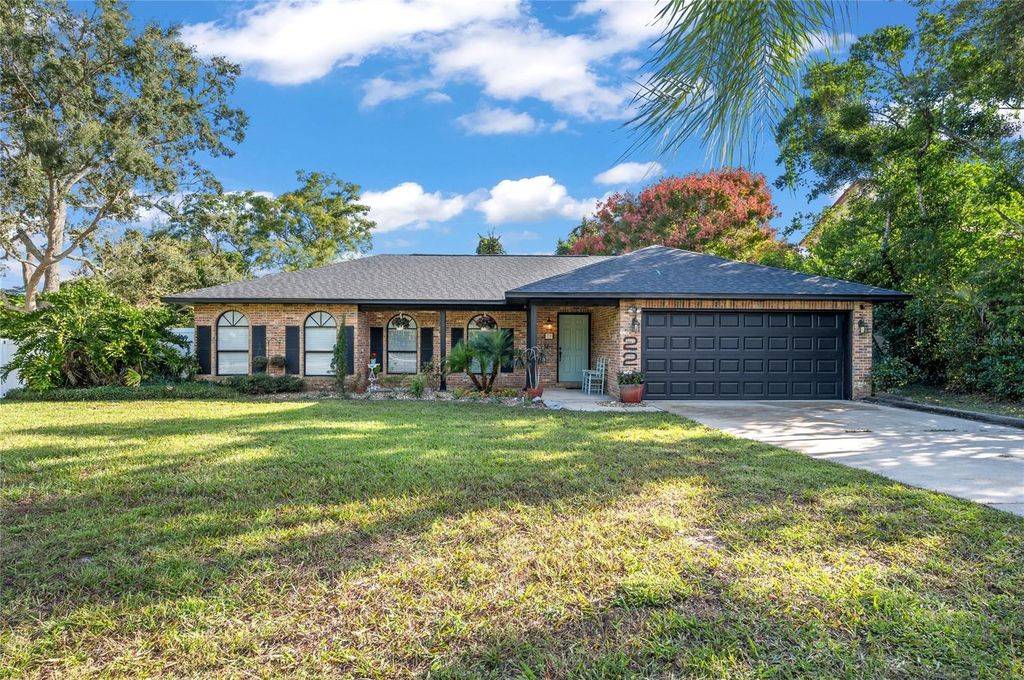 22 ROSEDOWN BOULEVARD, Debary, FL 32713