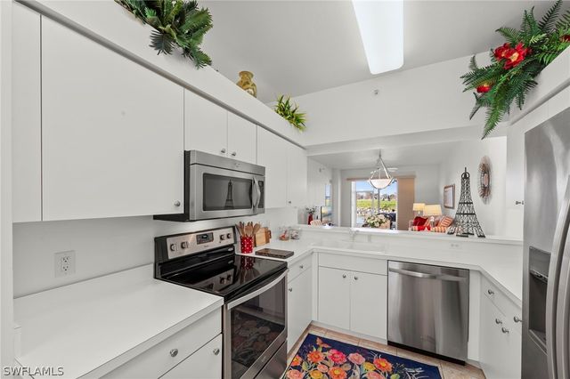 21300 Lancaster RUN 911, Estero, FL 33928