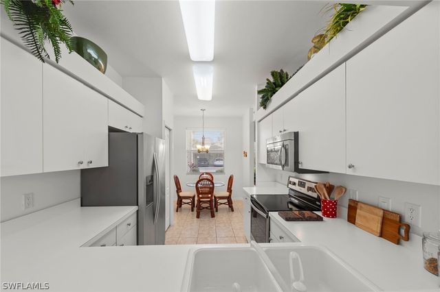 21300 Lancaster RUN 911, Estero, FL 33928