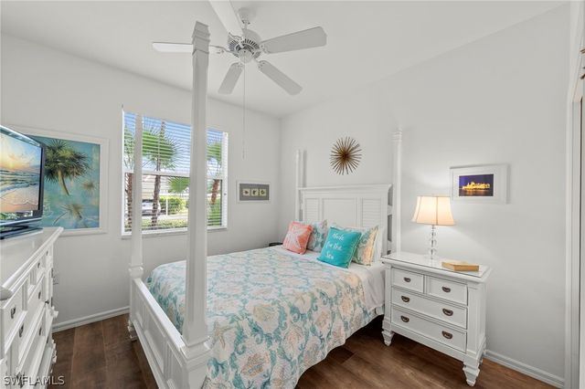 21300 Lancaster RUN 911, Estero, FL 33928