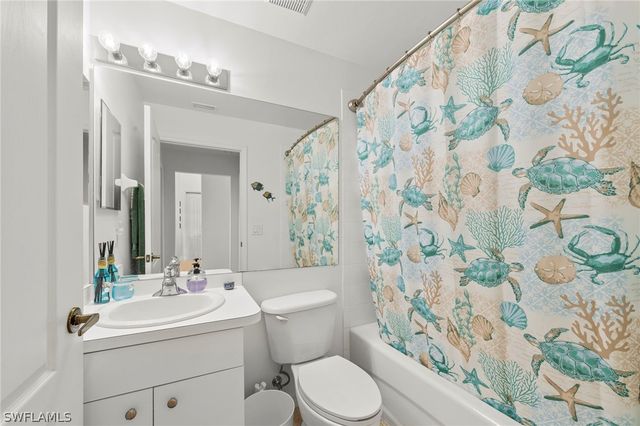 21300 Lancaster RUN 911, Estero, FL 33928