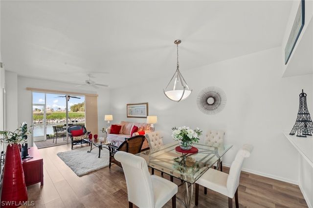 21300 Lancaster RUN 911, Estero, FL 33928