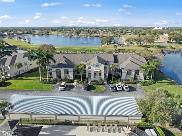 21300 Lancaster RUN 911, Estero, FL 33928