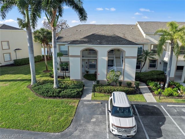 21300 Lancaster RUN 911, Estero, FL 33928