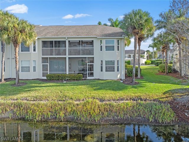 21300 Lancaster RUN 911, Estero, FL 33928