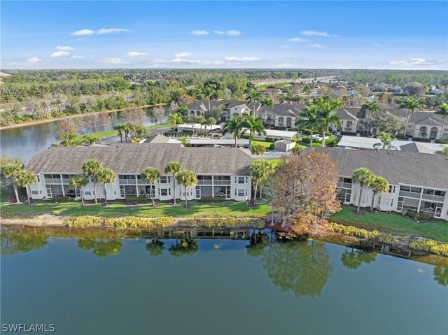 21300 Lancaster RUN 911, Estero, FL 33928