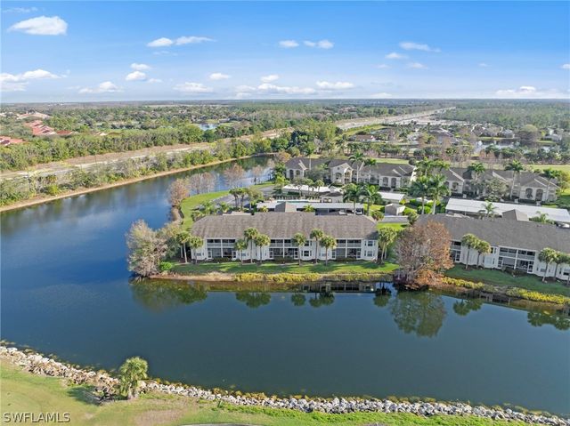 21300 Lancaster RUN 911, Estero, FL 33928