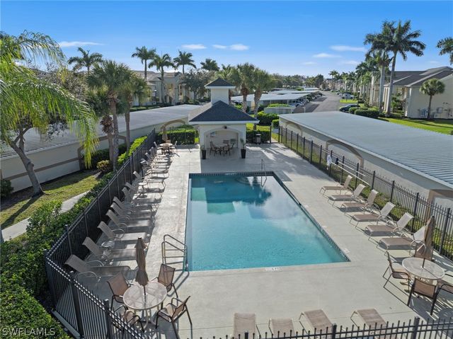 21300 Lancaster RUN 911, Estero, FL 33928