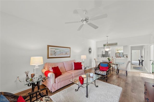 21300 Lancaster RUN 911, Estero, FL 33928