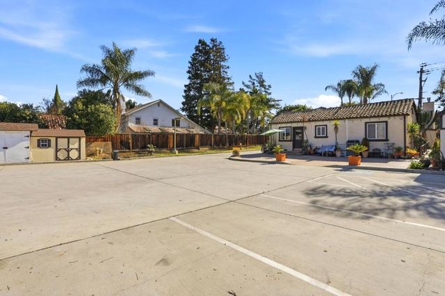 3630 San Felipe Road, San Jose, CA 95135