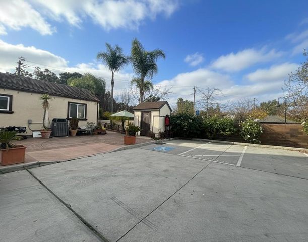 3630 San Felipe Road, San Jose, CA 95135