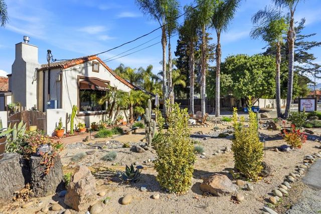 3630 San Felipe Road, San Jose, CA 95135