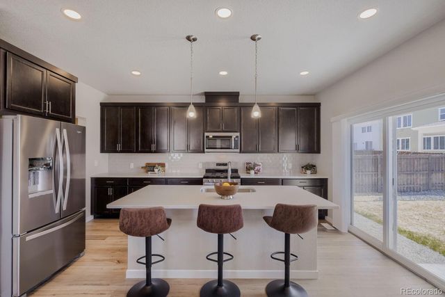 460 Atchison Way, Calhan, CO 80808