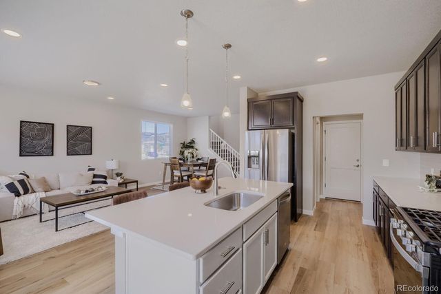 460 Atchison Way, Calhan, CO 80808