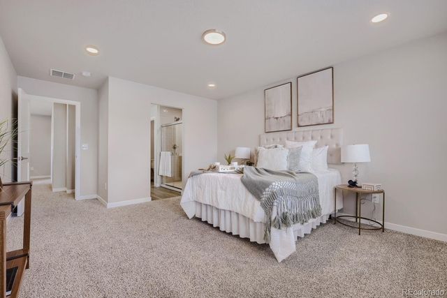 460 Atchison Way, Calhan, CO 80808