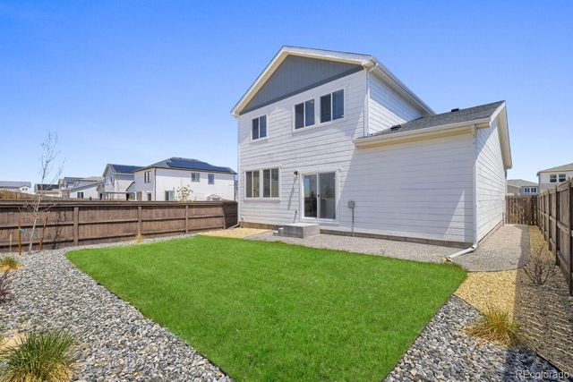 460 Atchison Way, Calhan, CO 80808