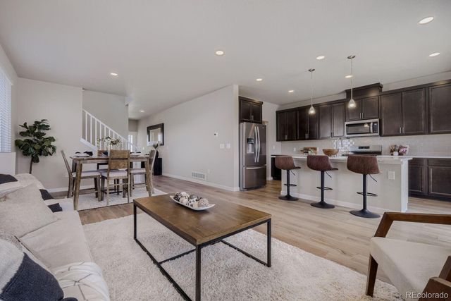460 Atchison Way, Calhan, CO 80808
