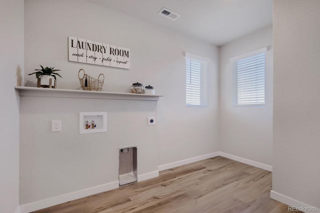 460 Atchison Way, Calhan, CO 80808