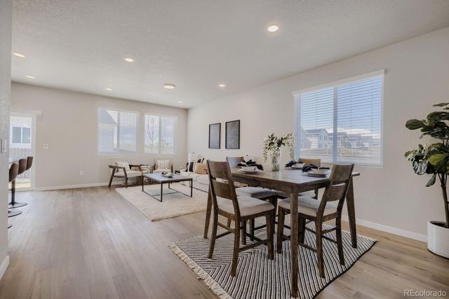 460 Atchison Way, Calhan, CO 80808