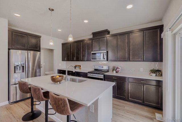 460 Atchison Way, Calhan, CO 80808