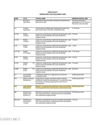 14 Freeway Frontage Rd, California City, CA 93501