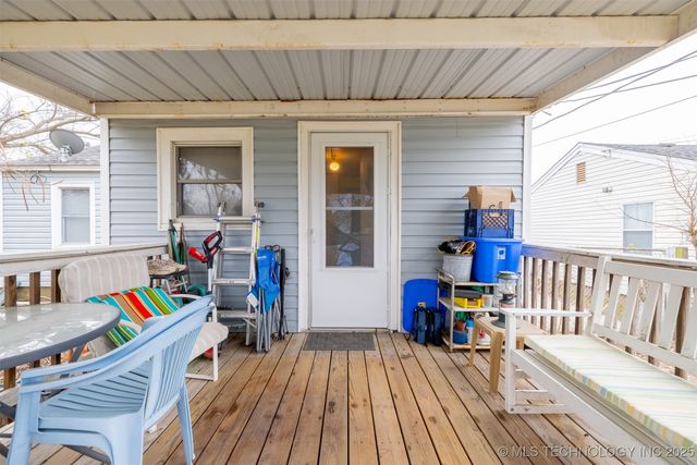 3411 W 48th Street, Tulsa, OK 74107