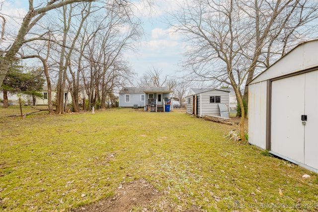 3411 W 48th Street, Tulsa, OK 74107