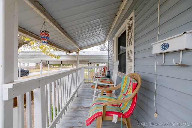 3411 W 48th Street, Tulsa, OK 74107