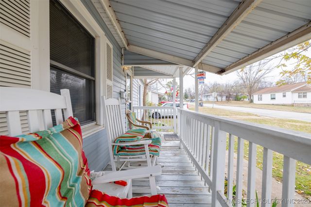 3411 W 48th Street, Tulsa, OK 74107