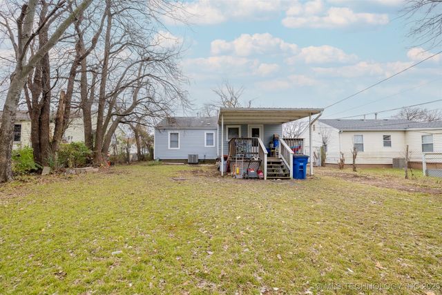 3411 W 48th Street, Tulsa, OK 74107