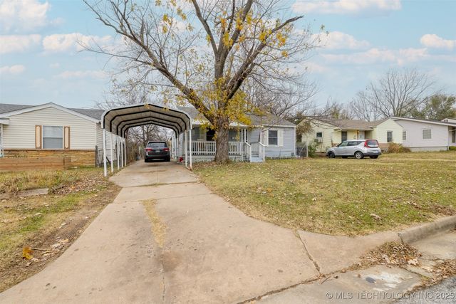 3411 W 48th Street, Tulsa, OK 74107