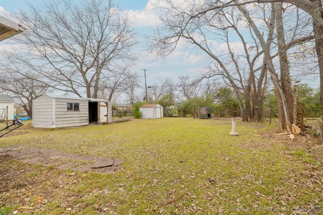 3411 W 48th Street, Tulsa, OK 74107