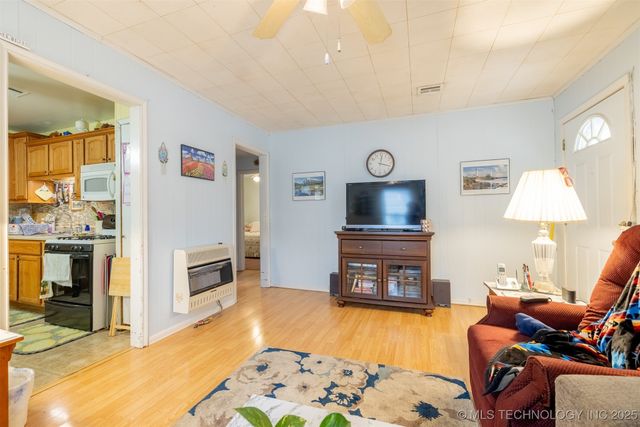 3411 W 48th Street, Tulsa, OK 74107