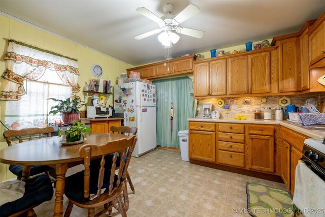 3411 W 48th Street, Tulsa, OK 74107