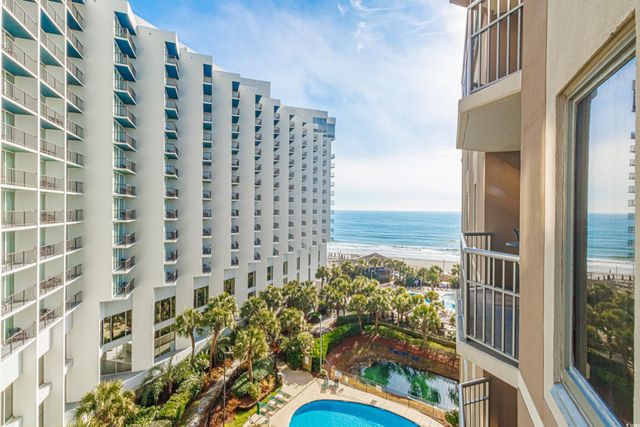 9994 Beach Club Dr Apt 603, Myrtle Beach, SC 29572