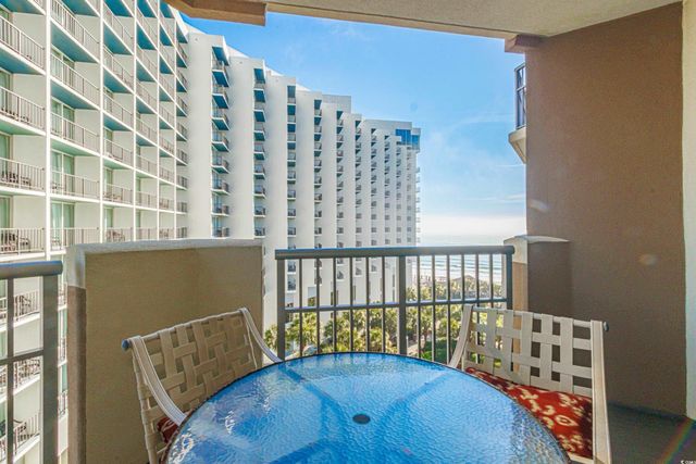 9994 Beach Club Dr Apt 603, Myrtle Beach, SC 29572