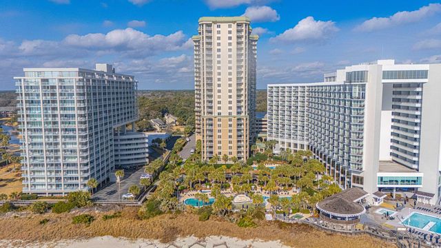 9994 Beach Club Dr Apt 603, Myrtle Beach, SC 29572