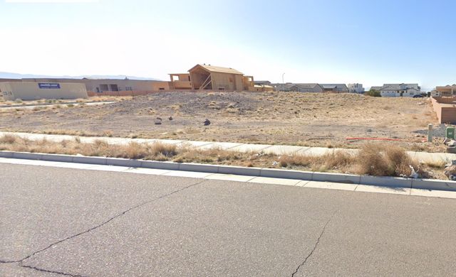 6500 Papagayo Road NW, Albuquerque, NM 87120