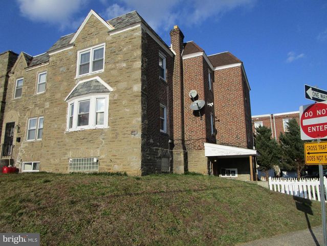 1323 HELLERMAN ST #1 - MAIN FLOOR, Philadelphia, PA 19111