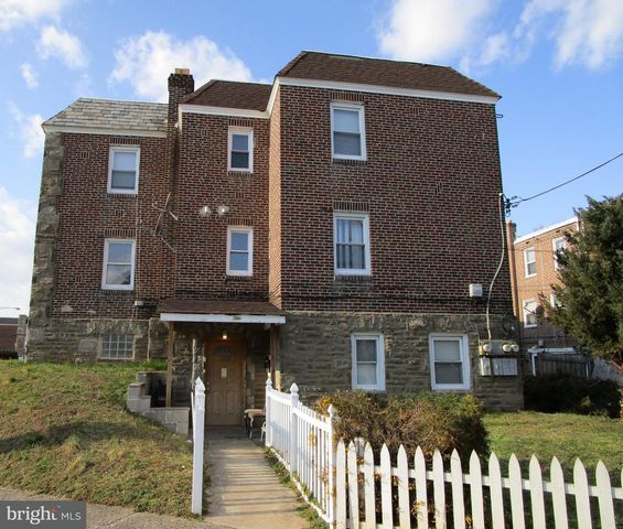 1323 HELLERMAN ST #1 - MAIN FLOOR, Philadelphia, PA 19111