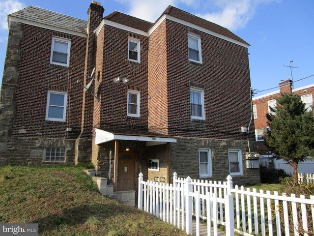 1323 HELLERMAN ST #1 - MAIN FLOOR, Philadelphia, PA 19111