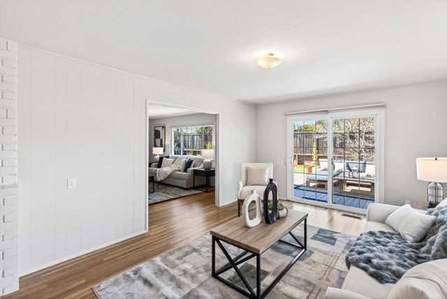 1539 Klamath Drive, Sunnyvale, CA 94087