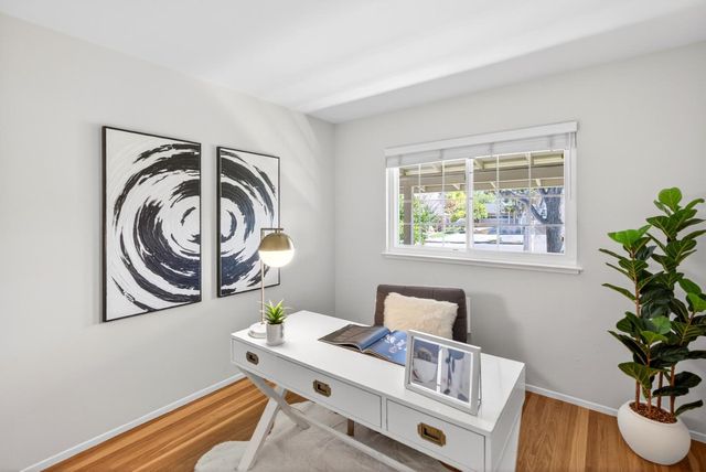 1539 Klamath Drive, Sunnyvale, CA 94087