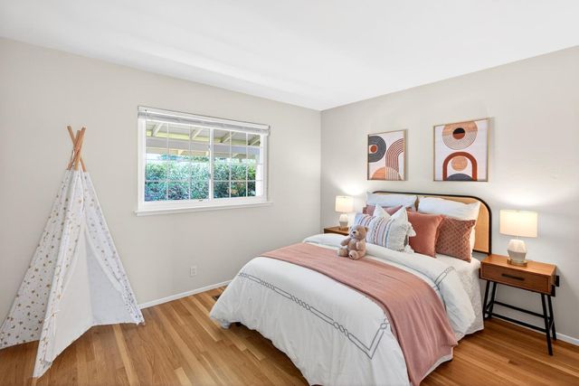 1539 Klamath Drive, Sunnyvale, CA 94087