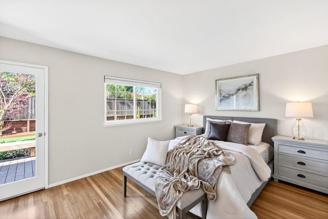 1539 Klamath Drive, Sunnyvale, CA 94087