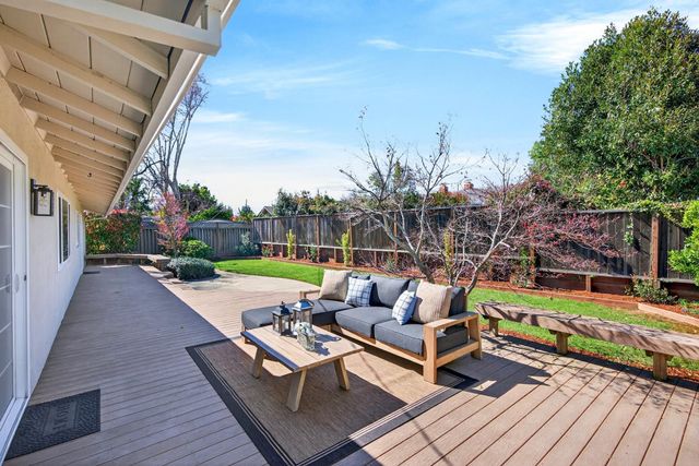 1539 Klamath Drive, Sunnyvale, CA 94087