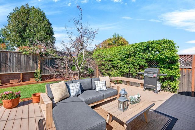 1539 Klamath Drive, Sunnyvale, CA 94087