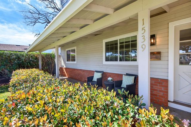 1539 Klamath Drive, Sunnyvale, CA 94087